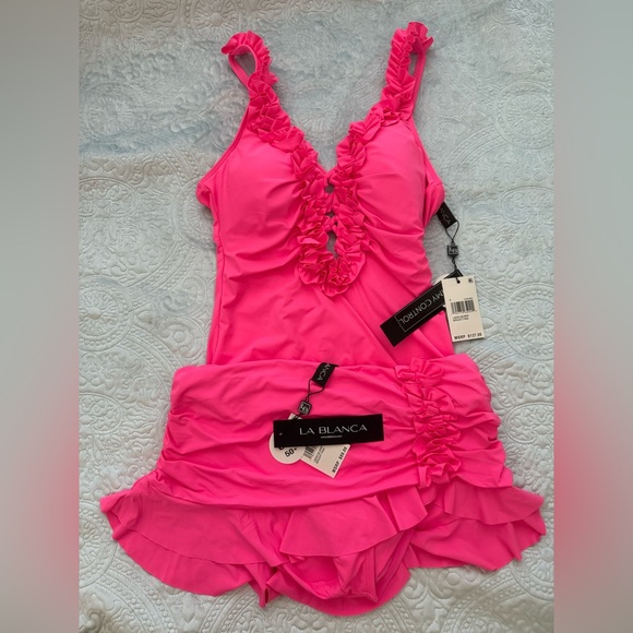 La Blanca Other - SOLD ❤️